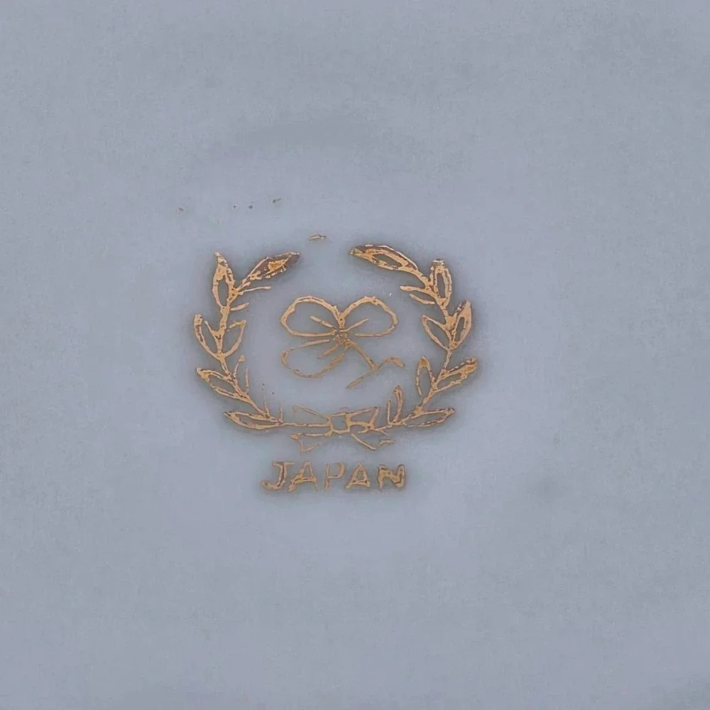 Nippon Yoko Boeki vintage nippon